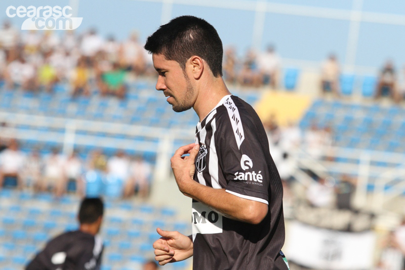 [13-01] Ceará 3 x 1 Horizonte - 10