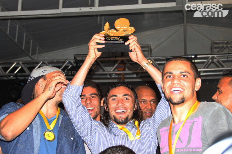 [14-05] Premiação - Troféu Verdes Mares - 21