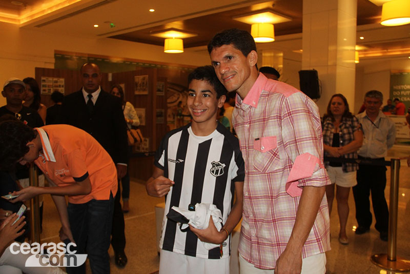 [20-02] Foot fame homenagea Magno Alves - 16