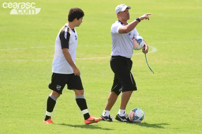 [08-09] Treino técnico + tático - 4