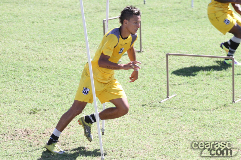 [24-07] Treino físico2 - 10
