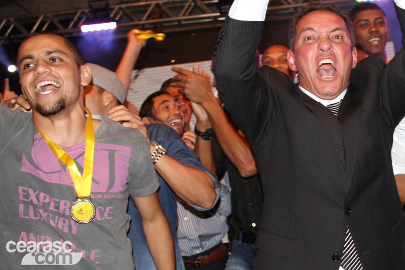 [14-05] Premiação - Troféu Verdes Mares - 22