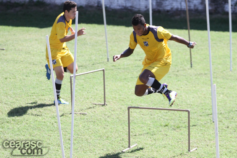 [24-07] Treino físico2 - 11