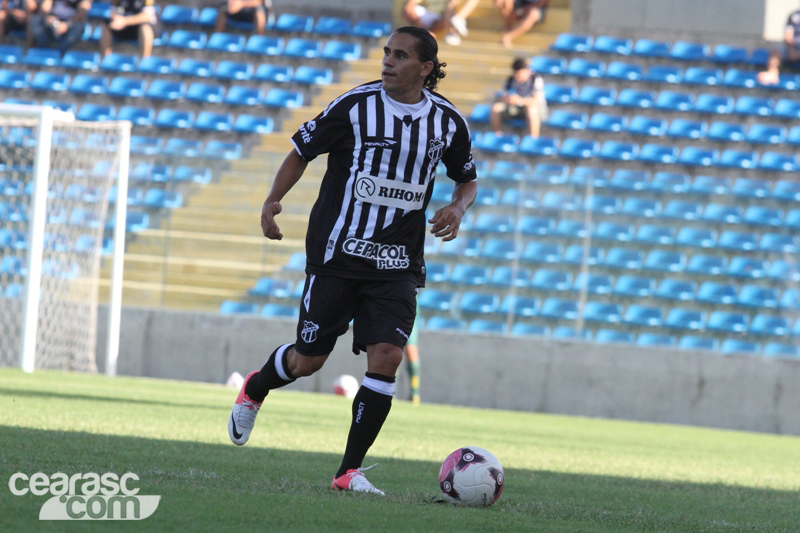 [13-01] Ceará 3 x 1 Horizonte - 12