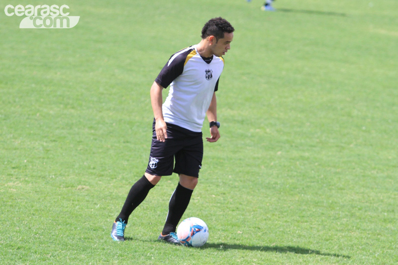 [08-09] Treino técnico + tático - 7