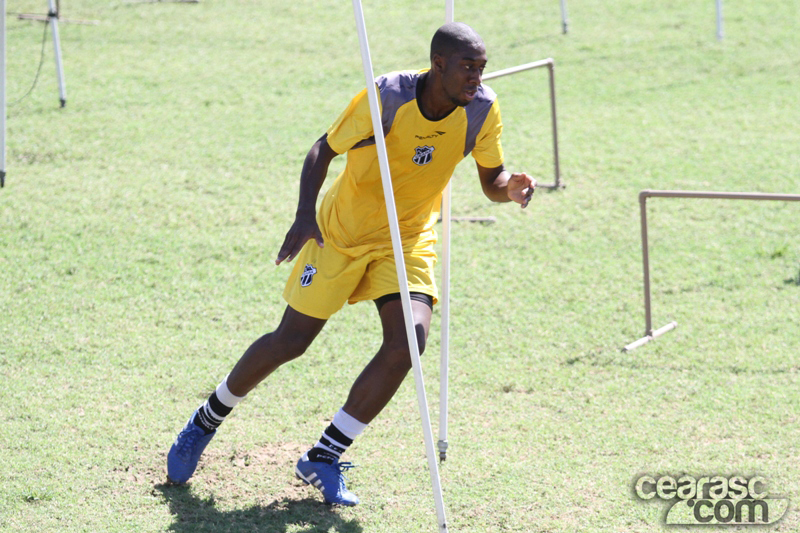 [24-07] Treino físico2 - 12