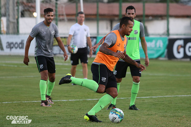 [06-09-2016] Treino Técnico - 5