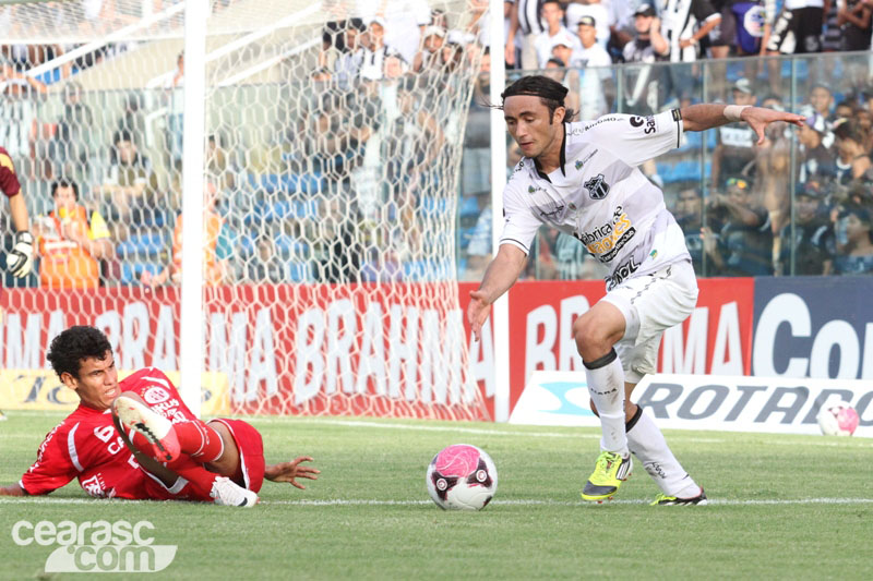 [13-10] Ceará x América-RN - 30