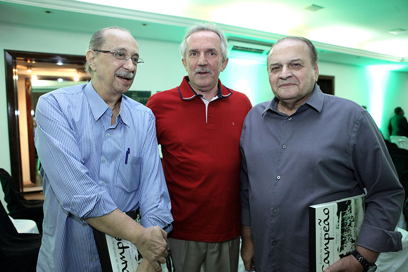 [13-01] Lançamento do Livro - Pedro Mapurunga - 6