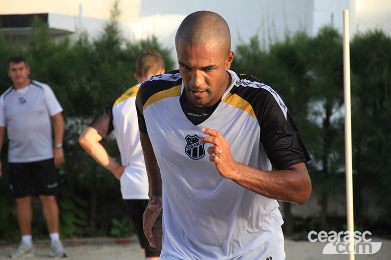 [27-12] Treinos Físicos - 11