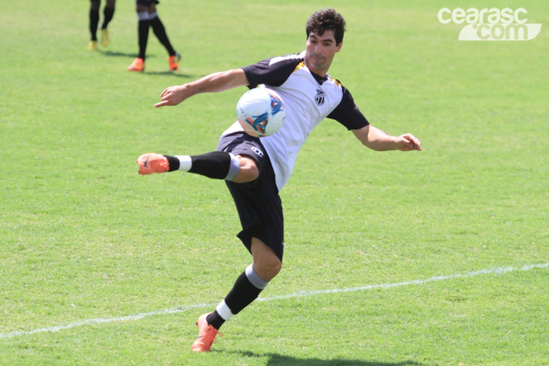 [08-09] Treino técnico + tático - 10