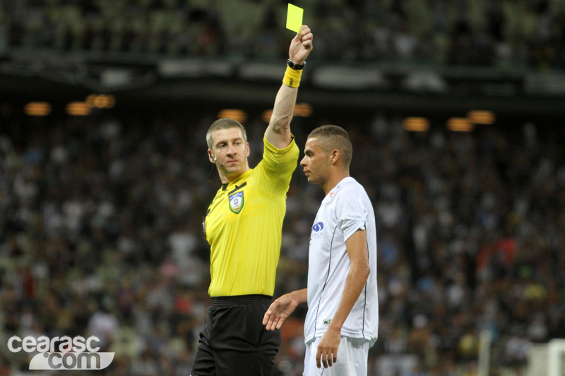 [10-10] Ceará 1 x 0 Bragantino - 17