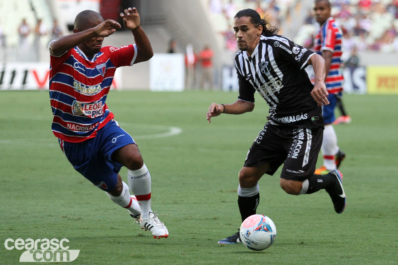 [17-03] Ceará 2 x 0 Fortaleza - 01 - 12
