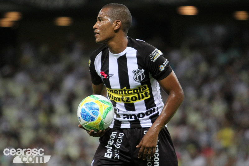 [10-10] Ceará 1 x 0 Bragantino - 18