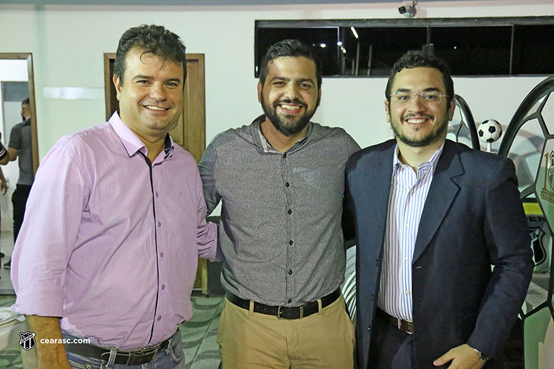 [19-11-2018] Eleição da Diretoria Executiva | Triênio 2019-2021 - 58