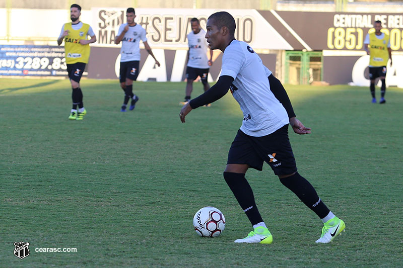 [25-07-2017] Treino Integrado - 12