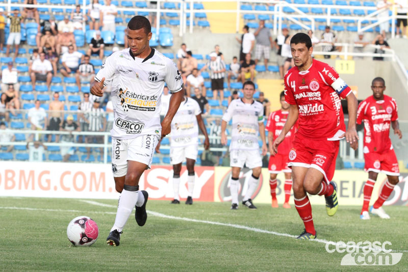 [13-10] Ceará x América-RN - 31