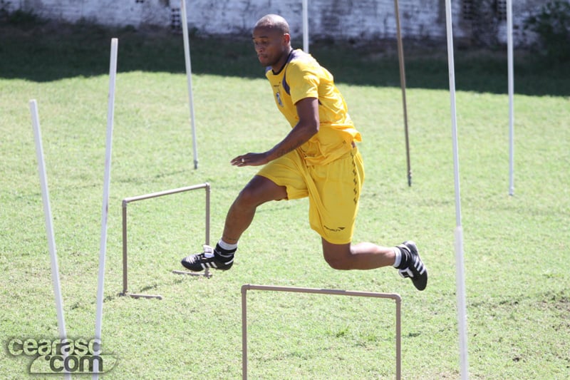 [24-07] Treino físico2 - 18