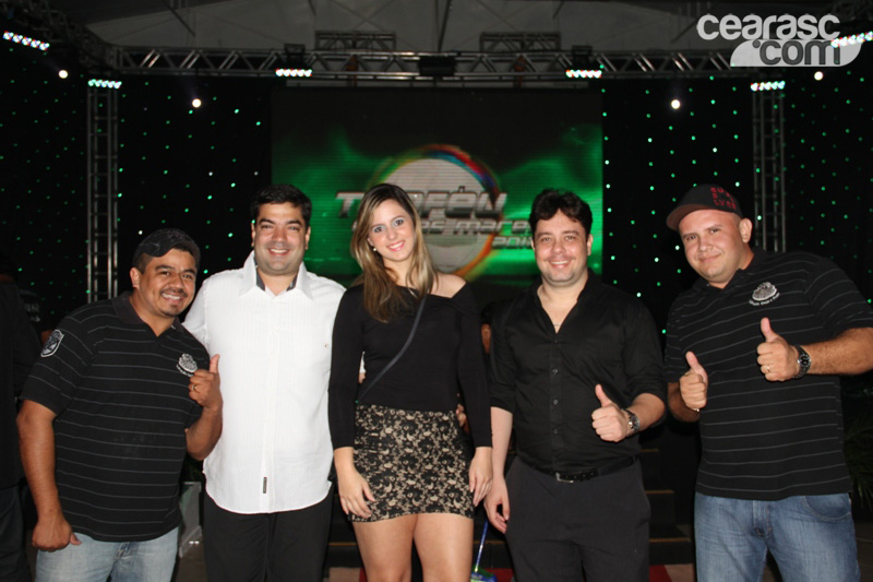 [14-05] Premiação - Troféu Verdes Mares - 30