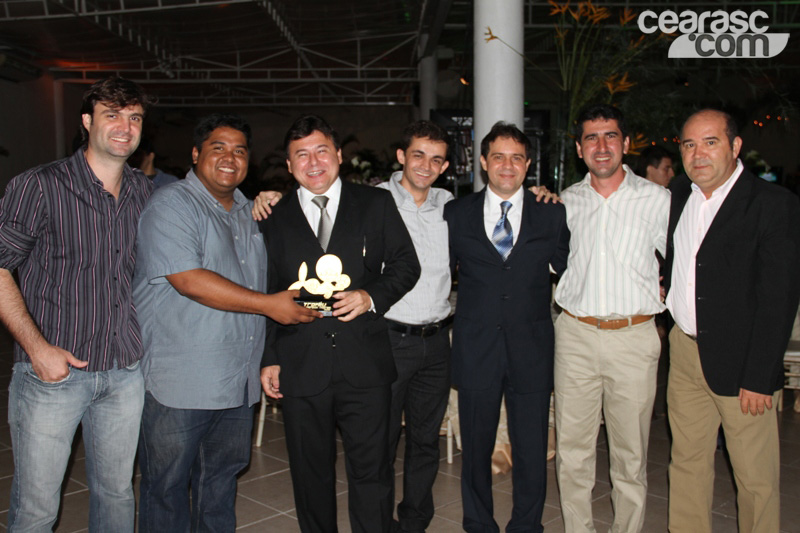 [14-05] Premiação - Troféu Verdes Mares - 32