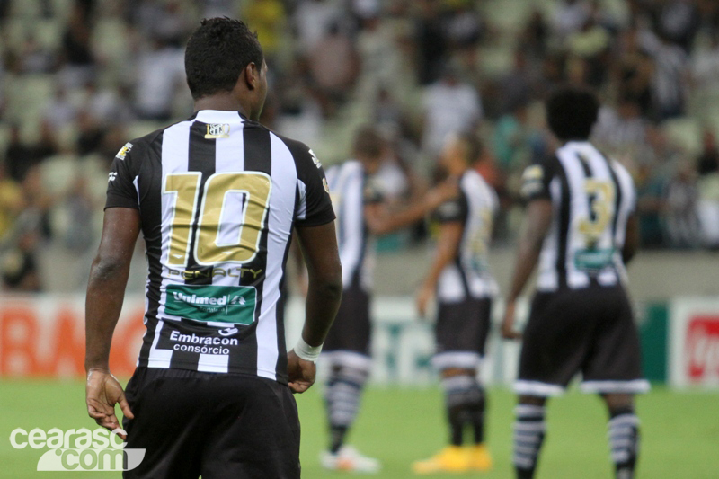 [10-10] Ceará 1 x 0 Bragantino - 20