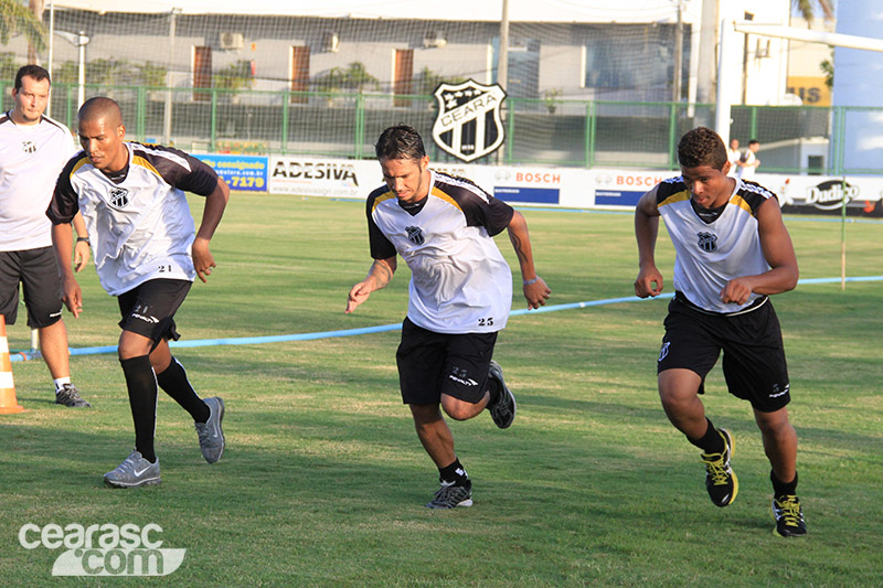 [27-12] Treinos Físicos - 14