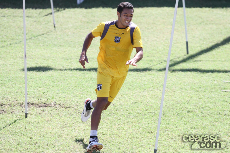 [24-07] Treino físico2 - 22