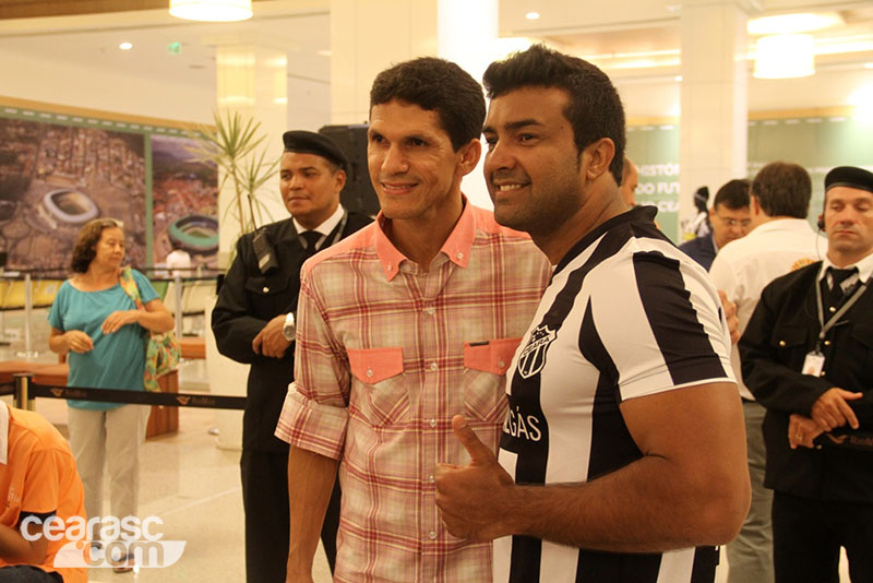 [20-02] Foot fame homenagea Magno Alves - 23