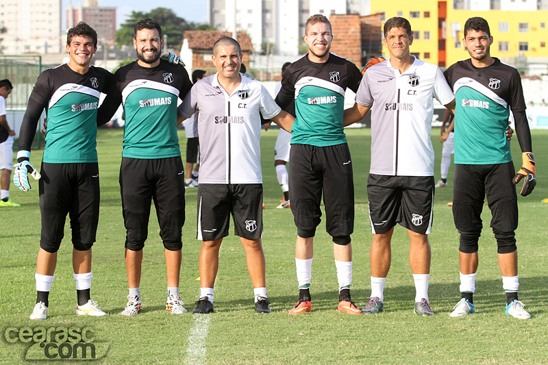 [20-03] Treino técnico + tático - 5