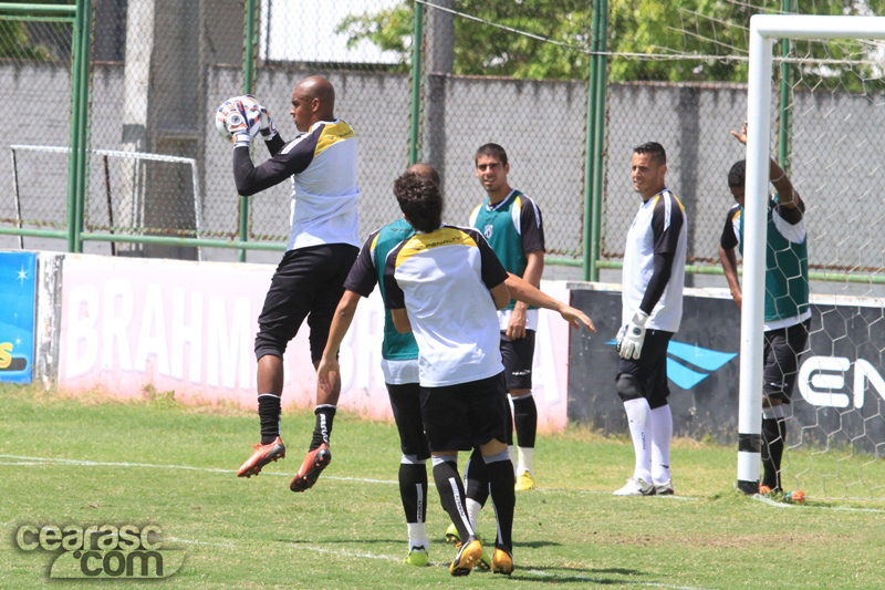 [08-09] Treino técnico + tático - 15