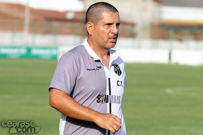 [20-03] Treino técnico + tático - 6