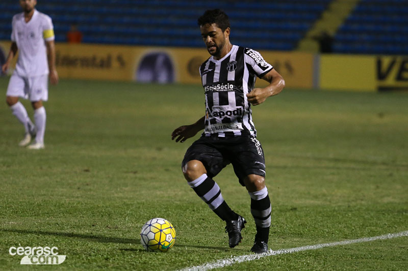 [26-04-2016] Ceará 1 x 1 Resende - 19