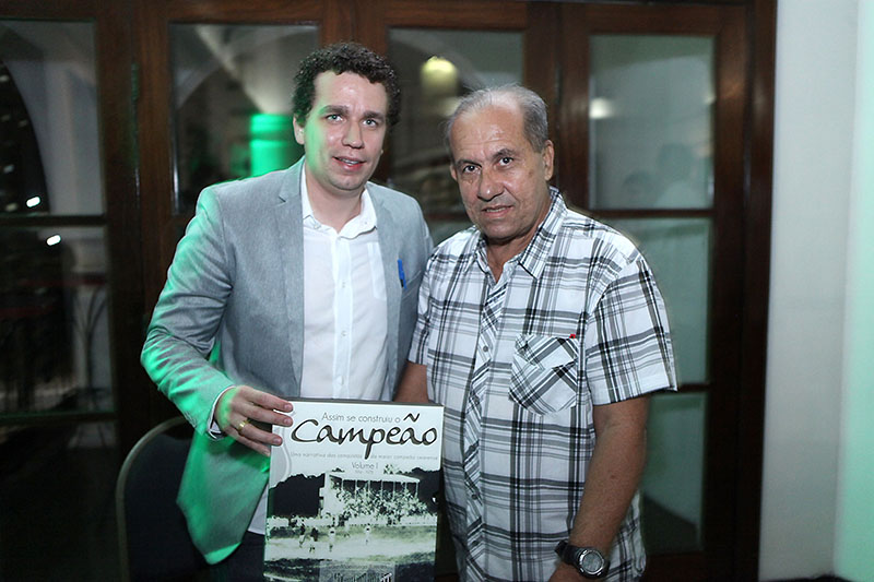 [13-01] Lançamento do Livro - Pedro Mapurunga - 26
