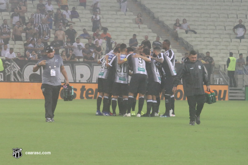 [13-03-2019] Ceará x Corinthians - 15
