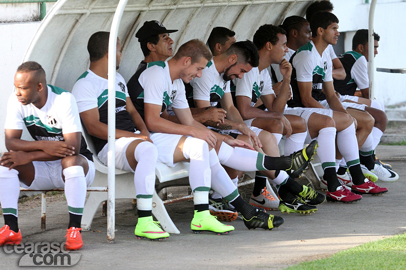 [20-03] Treino técnico + tático - 7