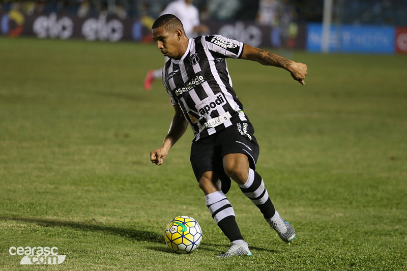 [26-04-2016] Ceará 1 x 1 Resende - 20