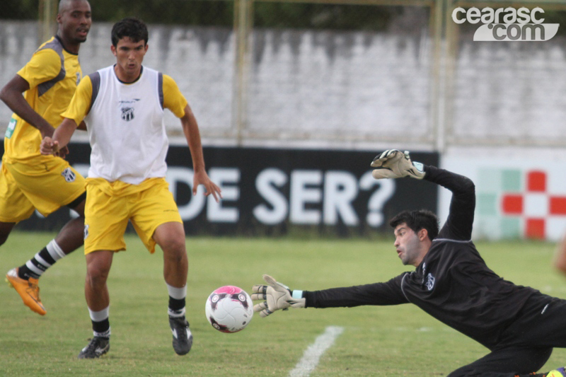 [21-06] Treino técnico-tático - 7