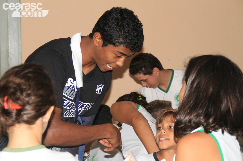 [18-10] Vovô vai à Escola - Sociedade de Assistência aos Cegos - 1