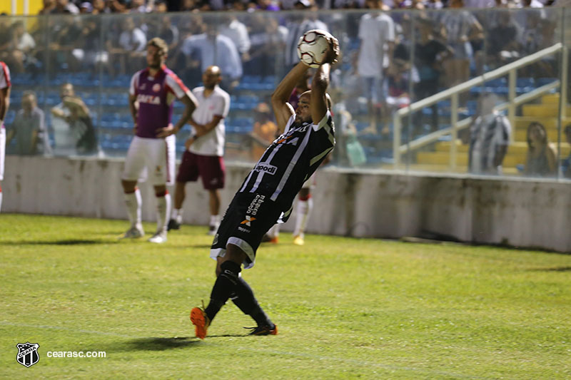 [25-08-2017] Ceara 1 x 0 Nautico - 76