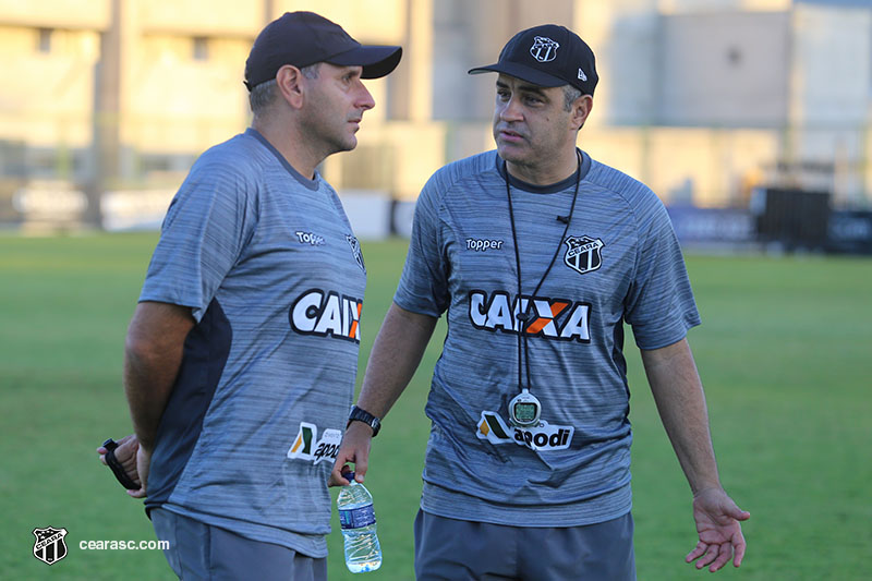 [25-07-2017] Treino Integrado - 14