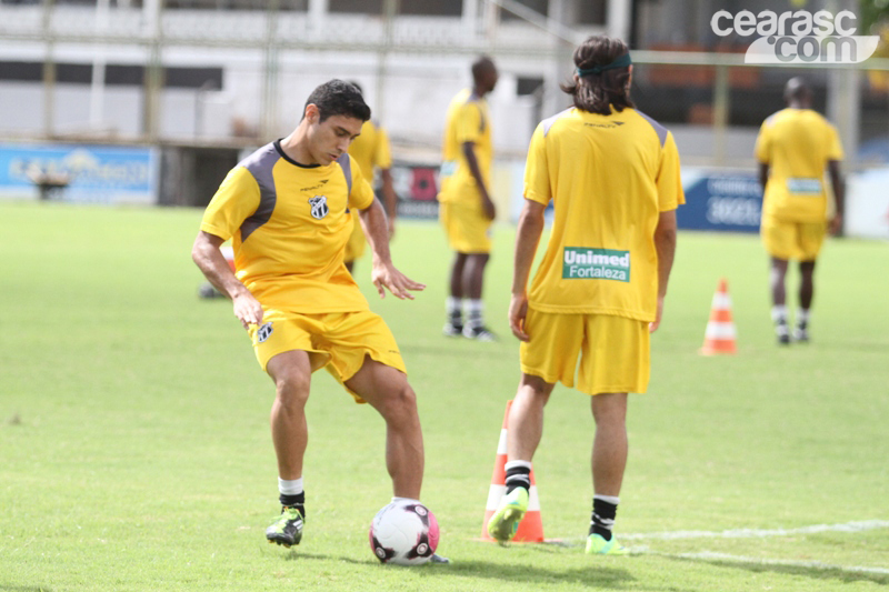 [21-06] Treino técnico-tático - 8