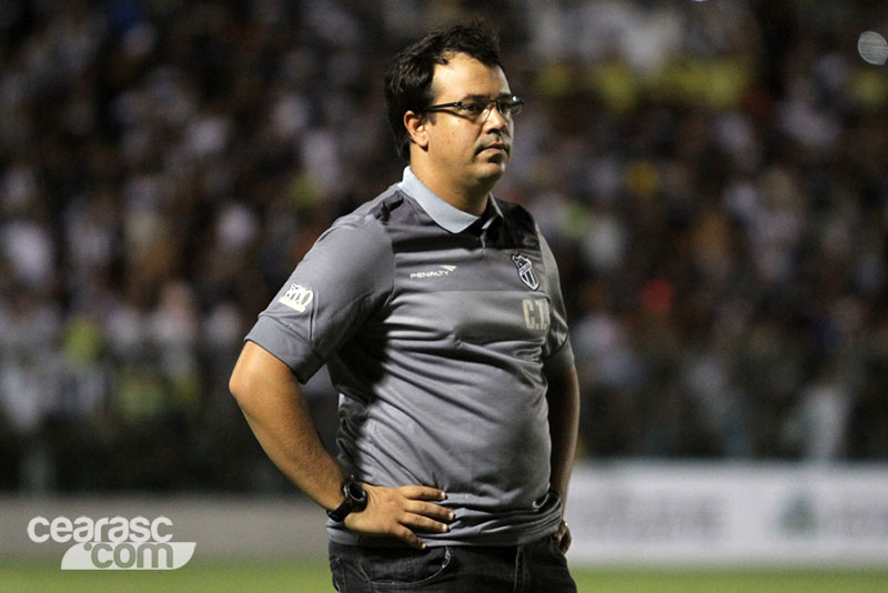 [15-01] Ceará 3 x 0 Itapipoca - 2 - 21