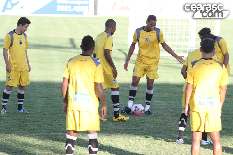 [24-07] Treino técnico - Finalização - 3