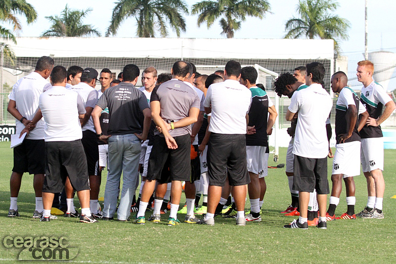 [20-03] Treino técnico + tático - 9