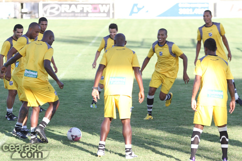 [24-07] Treino técnico - Finalização - 4