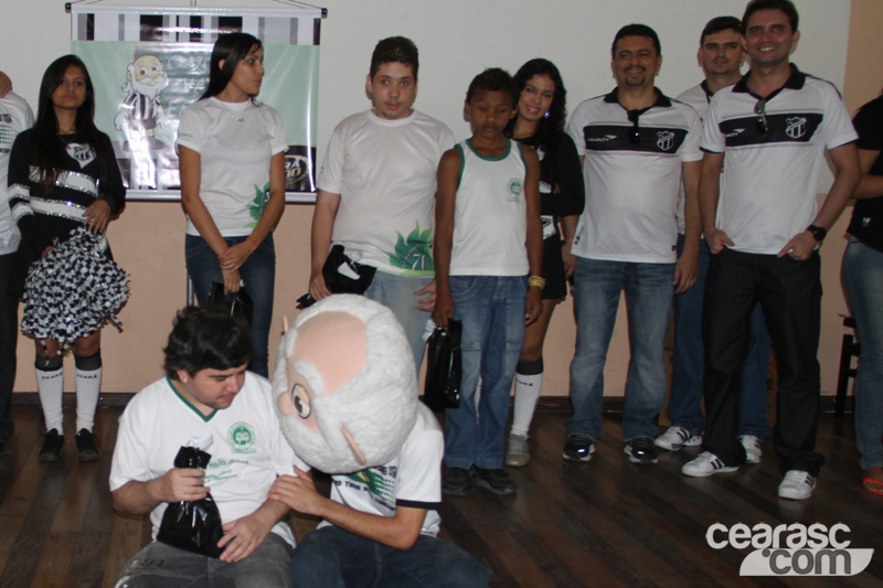 [18-10] Vovô vai à Escola - Sociedade de Assistência aos Cegos - 4