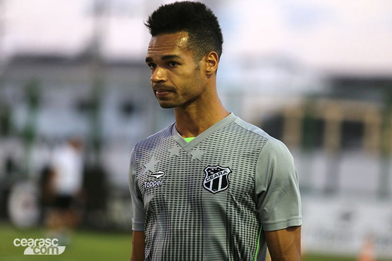 [06-09-2016] Treino Técnico - 14