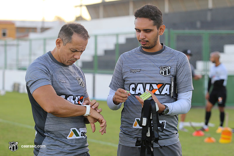 [25-07-2017] Treino Integrado - 15