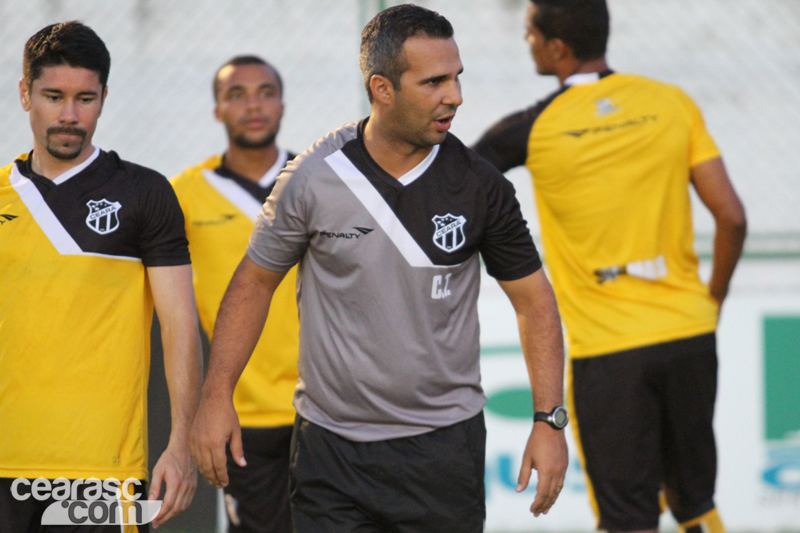 [01-05] Treino Técnico + Tático - 4