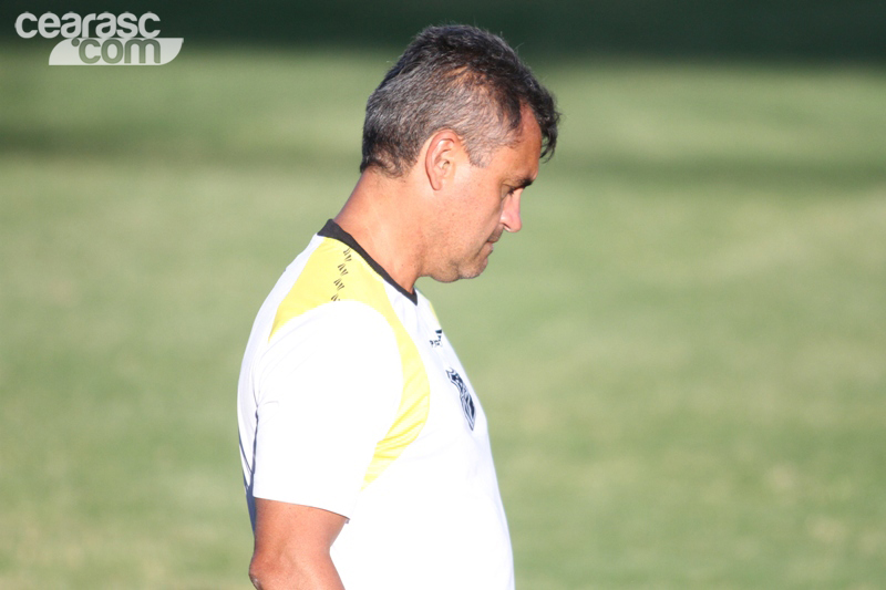 [24-07] Treino técnico - Finalização - 5